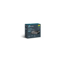 TP-LINK Omada riistvarakontroller OC200 10/100Mbit/s 2 Ethernet LAN (RJ-45) porti MU-MIMO puudub PoE