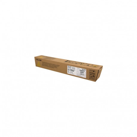 Tooner Ricoh Aficio MP-C3003/C3004/C3503/C3504 Yellow 18000lk