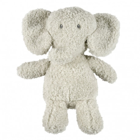 NATTOU Teddy plush baby elephant 24cm