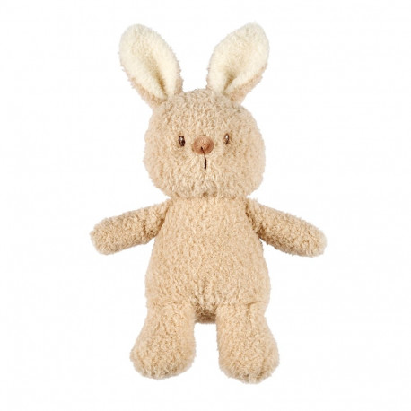 NATTOU Teddy plush baby rabbit 24cm