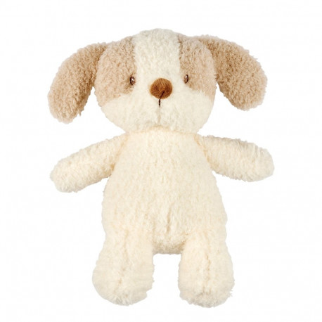 NATTOU Teddy pehme kaisukas koer, 24 cm