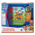 VTECH Paw Patrol interaktiivne raamat