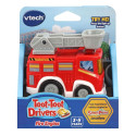 VTECH Toot-Toot tuletõrjeauto
