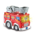 VTECH Toot-Toot tuletõrjeauto