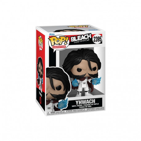 FUNKO POP! Vinyl figuur: Bleach - Yhwach