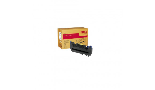 OKI 44289103 fuser 60000 pages