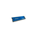ADATA LEGEND 700 512 GB M.2 PCI Express 3.0 NVMe 3D NAND