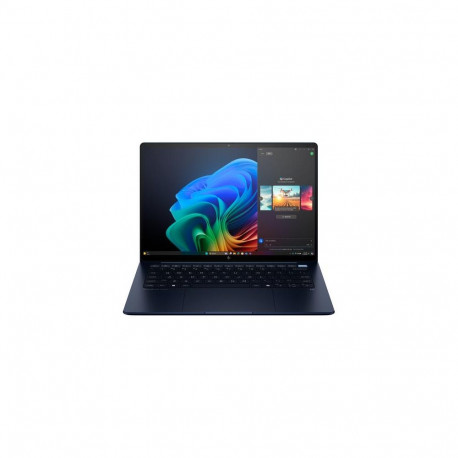 HP EliteBook Ultra G1i Next Gen AI PC Wolf Pro Security Edition Copilot+ PC Intel Core Ultra 7 258V 