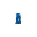 ADATA LEGEND 700 512 GB M.2 PCI Express 3.0 NVMe 3D NAND