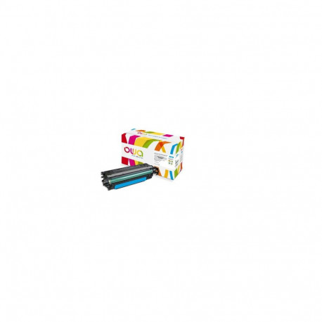 Armor K15165OW toner cartridge 1 pc(s) Cyan