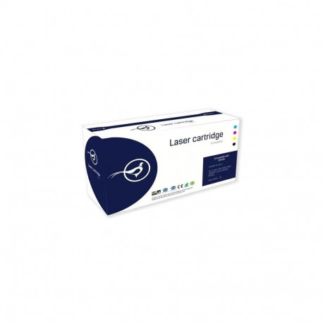 Tooner LASER CARTRIDGE HP 106A (W1106A) MUST 1000 LK COMPATIBLE