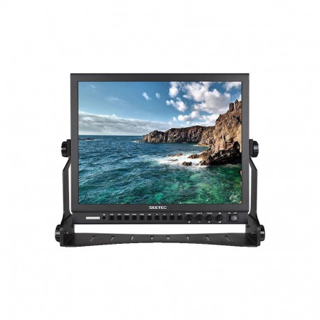 Seetec monitor P150-3HSD 15 inch