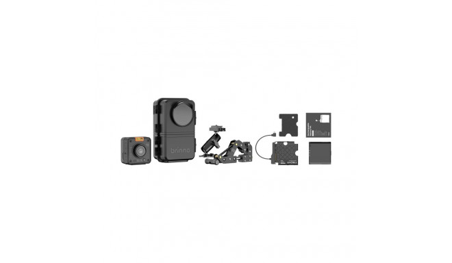 Brinno KIT BCC5000 + APB1000