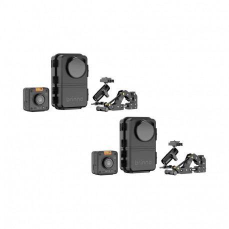 Brinno KIT BCC5000 x2