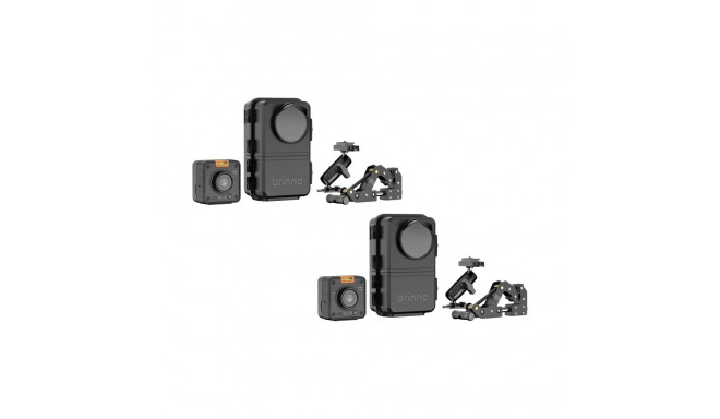 Brinno KIT BCC5000 x2