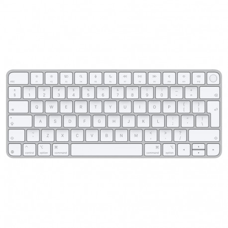 "APPLE Magic Keyboard with Touch ID for Mac models with Apple silicon - International English"