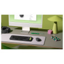 "Logitech Pop Mouse with emoji - GRAPHITE"