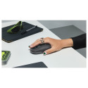 "Logitech Pop Mouse with emoji - GRAPHITE"
