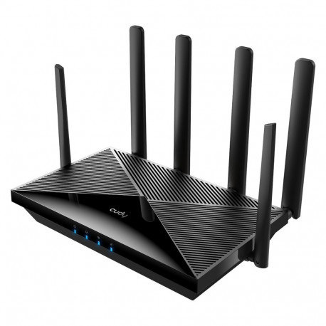 "Cudy AC1200 Wi-Fi 4G LTE-Cat6 Gigabit Router"