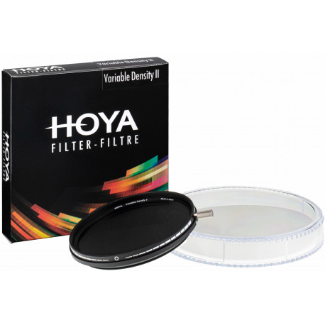 Hoya filter Variable Density II 55mm