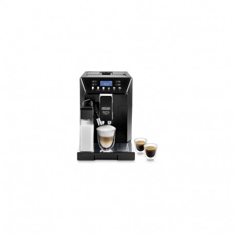 Delonghi Eletta Cappuccino Evo ECAM46.860.B, must