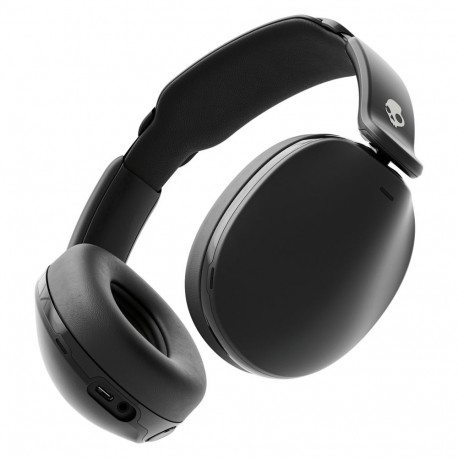 "Hesh 360 wireless Kopfhörer, Bluetooth, schwarz, Over-Ear"