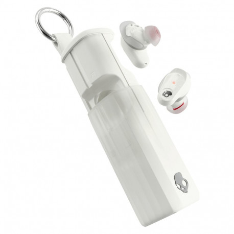 Sound By Bose Method 360 ANC juhtmevabad Bluetooth-kõrvasisesed kõrvaklapid, valge