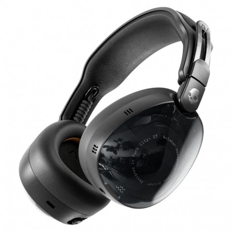 "AVIATOR 900 ANC TWS drahtlose Kopfhörer, schwarz Bluetooth Over-Ear Active Noise Canceling"
