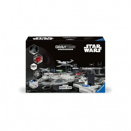 "GraviTrax Action-Set Death Star"