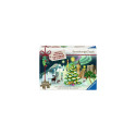 "Puzzle Adventskalender"