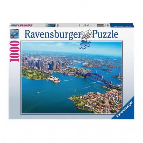 "Puzzle Sydney (88824)"