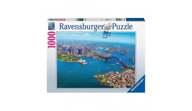 "Puzzle Sydney (88824)"
