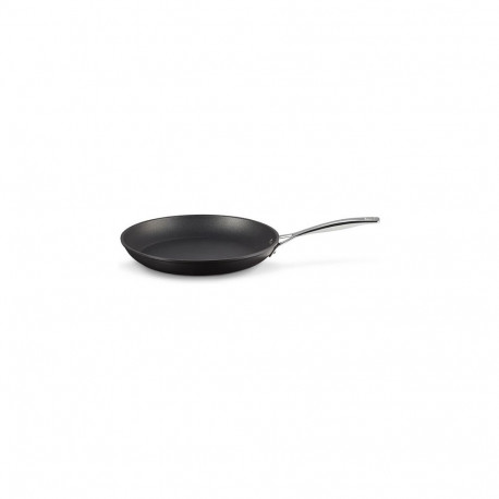 Le Creuset pann 4,5x30cm, must