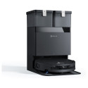 "Deebot Saugroboter T50 OMNI (Gen3) black"