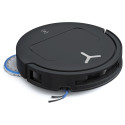 "Deebot Saugroboter T50 OMNI (Gen3) black"