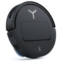 "Deebot Saugroboter T50 OMNI (Gen3) black"