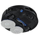 "Deebot Saugroboter T50 OMNI (Gen3) black"