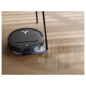 "Deebot Saugroboter T50 OMNI (Gen3) black"