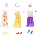 RoGer Doll Clothing Accessory Set