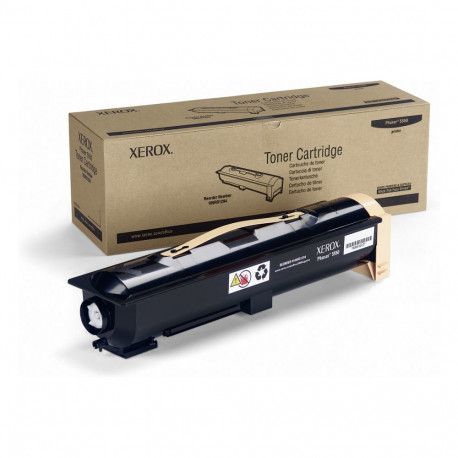"Xerox Tonerpatrone - 106R01294 - schwarz - 35.000Seiten"