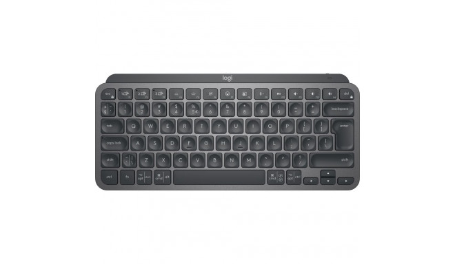 Logitech MX Keys Mini Keyboard