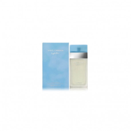 Dolce & Gabbana Light Blue Perfume EDT 200 ml