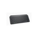 Logitech MX Keys Mini Keyboard