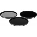 Hoya filter kit ND Essentials 52mm