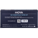 Hoya filter kit ND Essentials 52mm