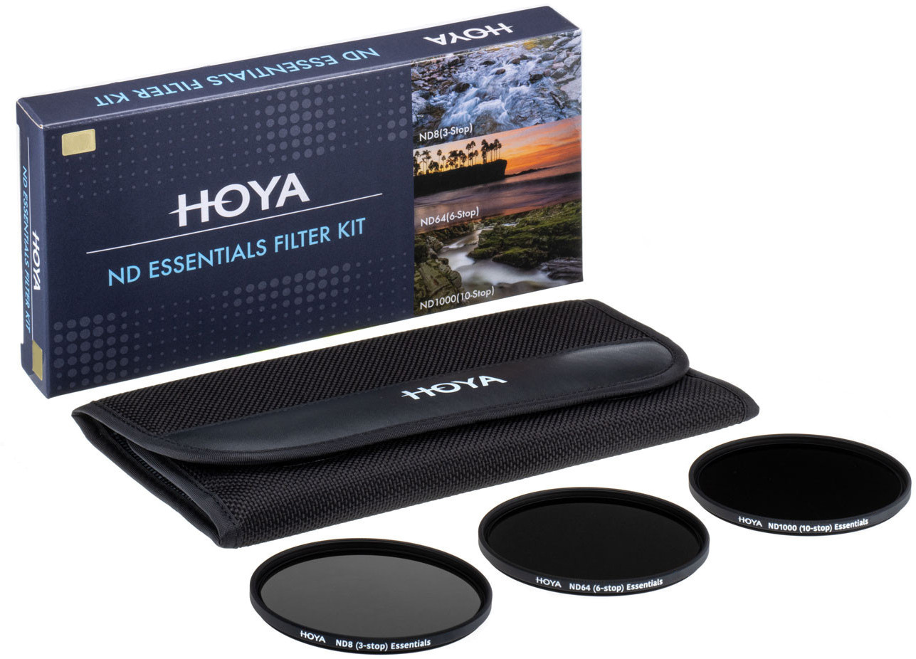 HOYA FILTERS 7556876