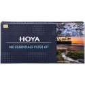 Hoya filter kit ND Essentials 82mm