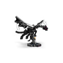 LEGO Minecraft Draakon