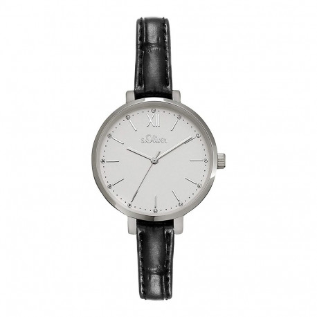 s.Oliver SO-4194-LQ Ladies Watch