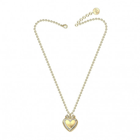 Roccobarocco Ladies Necklace RBJ0044GP